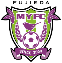 藤枝MYFC