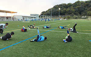 GKクラス（⼩学4〜6年⽣）