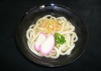 つんつる天