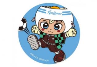 缶バッジ