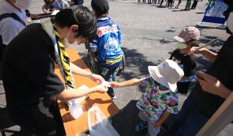 三豊市在住者限定 招待券プレゼント