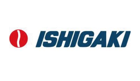 「株式会社石垣」ブース