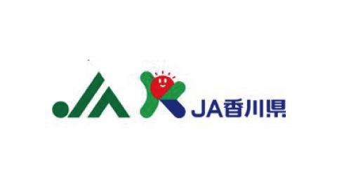 「JA香川県」ブース