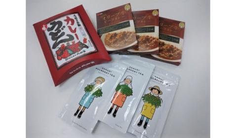 香川県PRブース 特産品当選くじ引き