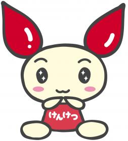 カマタマ健康診断!血圧測定ブース