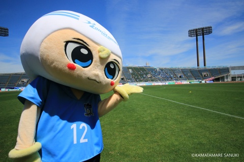 さぬぴー フォトセッション