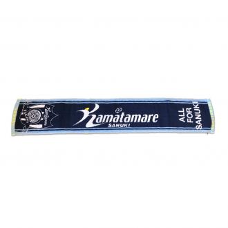 タオルマフラー (KAMATAMARE SANUKI)