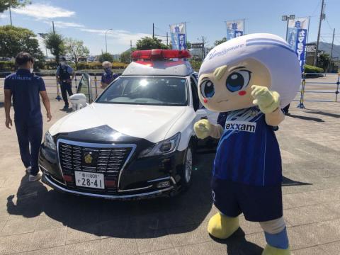 はたらくくるま大集合!