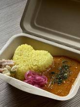 カレーのピープル