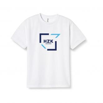 HZK Tシャツ(ホワイト)