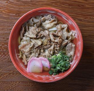 隼★初出店