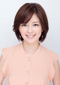 中野美奈子 スペシャルトークショー