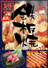 ギボシゴー