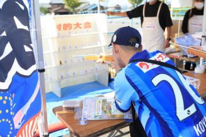 縁日~かがわスポーツ×ファンキッズDAY~