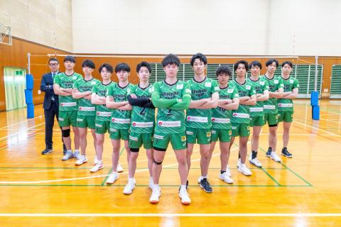 グリンシャーモ香川PRブース