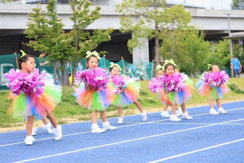 スタジオトゥルー ダンスショー