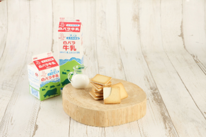 香川県・鳥取県PRブース