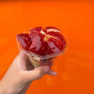 キッチンカーそら