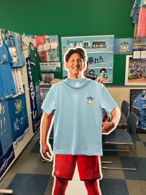 キッズTシャツプレゼント