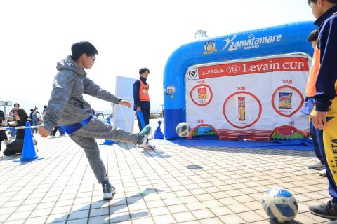 シュートゲーム