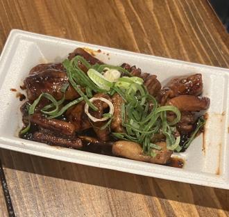七福ホルモン
