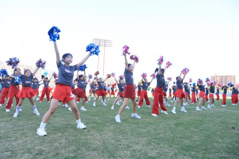 スタジオトゥルー ダンスショー
