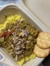 カレーのピープル