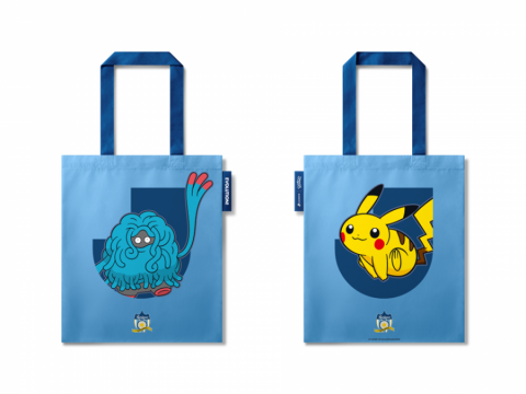 EVO BAGプレゼント