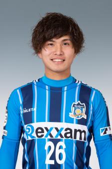 濱口 草太 選手 契約満了のお知らせ Team News カマタマーレ讃岐オフィシャルサイト
