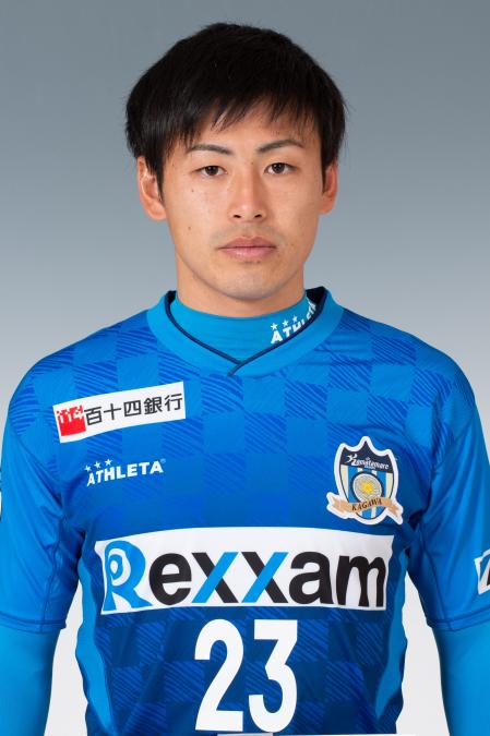 トップチーム 柳田 健太 選手 契約満了のお知らせ Team News カマタマーレ讃岐オフィシャルサイト