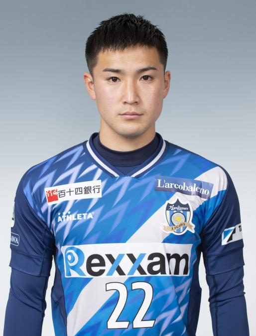 トップチーム 杉山 弾斗 選手 育成型期限付き期間満了のお知らせ Team News カマタマーレ讃岐オフィシャルサイト