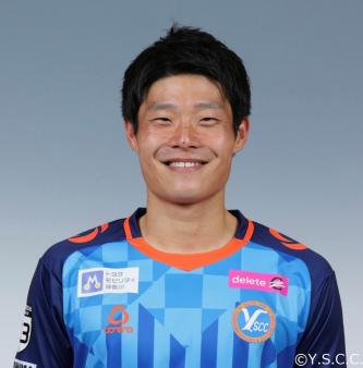 トップチーム】Y.S.C.C.横浜より 宗近 慧 選手完全移籍加入の