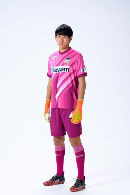 2024シーズンオーセンティックユニフォーム 販売開始のお知らせ