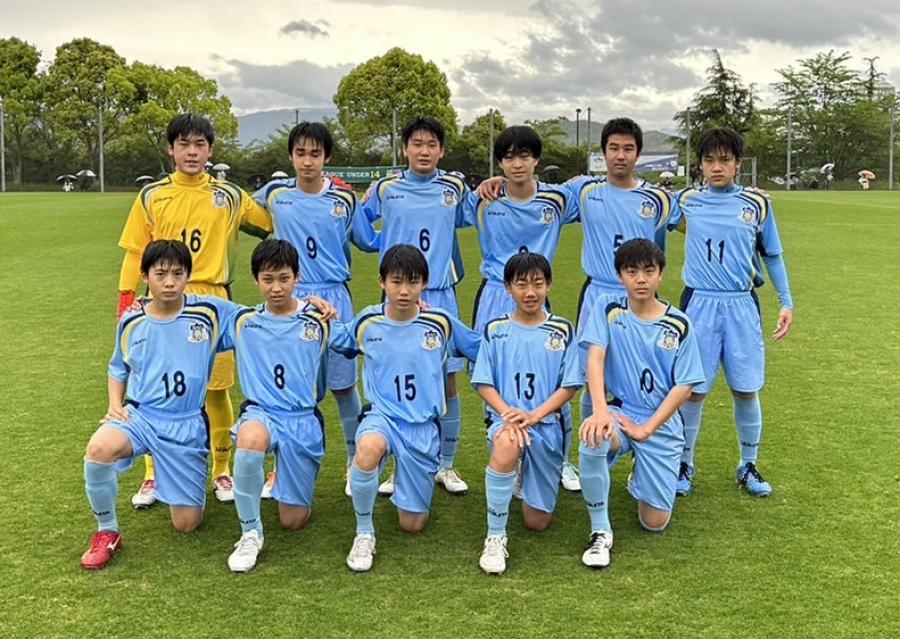 ACADEMY | NEWS | カマタマーレ讃岐オフィシャルサイト ACADEMY | NEWS | カマタマーレ讃岐オフィシャルサイト