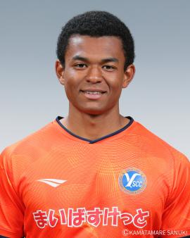 高橋 Y.S.C.C.横浜より 高橋 クリス 選手 完全移籍加入のお知らせ | TEAM