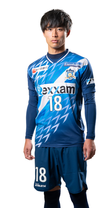 選手 Team カマタマーレ讃岐オフィシャルサイト 選手 Team カマタマーレ讃岐オフィシャルサイト
