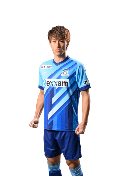 川﨑一輝