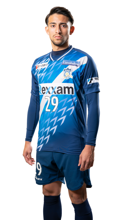 松岡ジョナタン