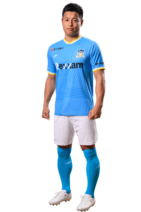 内田瑞己