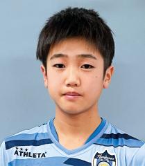 矢野叶真