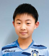 大西惠太