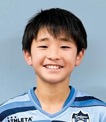 喜井蓮翔