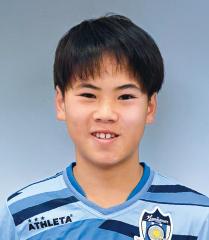 長尾遥馬