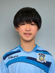 鎌田颯