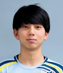 横山龍翔