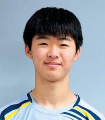 鎌田颯