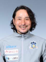 関浩二