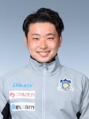 関村佑太