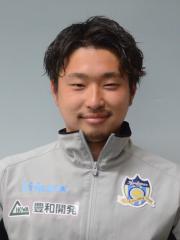 関村佑太