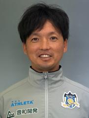 永田亮太